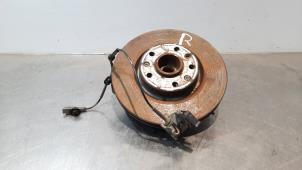 Begagnade Spindel, höger fram Citroen C4 Spacetourer (3D/3E) 1.5 Blue HDi 130 16V Pris € 36,30 Inklusive moms erbjuds av Autohandel Didier