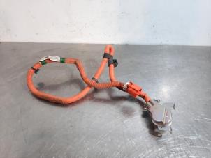 Używane Wiazka przewodów Toyota Yaris III (P13) 1.5 16V Hybrid Cena € 66,55 Z VAT oferowane przez Autohandel Didier
