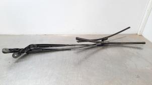 Gebruikte Ruitenwisserarm set Citroen Jumper (U9) 2.2 HDi 110 Prijs € 42,35 Inclusief btw aangeboden door Autohandel Didier