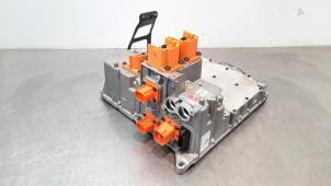 Begagnade DC/CD-omvandlare Porsche Taycan Sport Turismo (Y1C) GTS 93 kWh Pris € 4.477,00 Inklusive moms erbjuds av Autohandel Didier