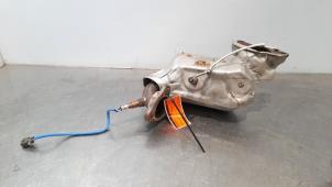 Begagnade Katalytisk avgasrenare Nissan Pulsar (C13) 1.2 DIG-T 16V Pris € 296,45 Inklusive moms erbjuds av Autohandel Didier