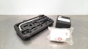 Begagnade Domkraftsset Audi A6 Avant (C7) 2.0 TDI 16V Pris € 54,45 Inklusive moms erbjuds av Autohandel Didier