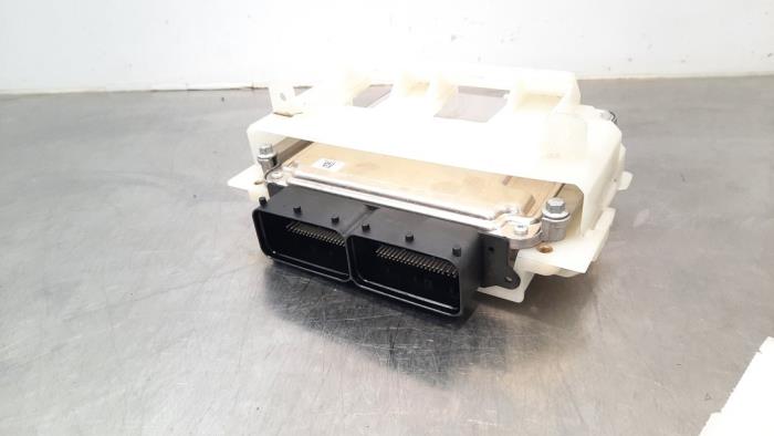 Dator, motorstyrning från en Land Rover Range Rover Evoque (LVJ/LVS) 2.0 D 150 16V 2020