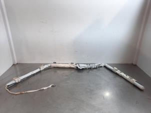 Begagnade Takgardinairbag Nissan Pulsar (C13) 1.2 DIG-T 16V Pris € 199,65 Inklusive moms erbjuds av Autohandel Didier