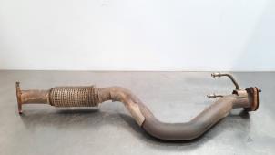 Begagnade Avgassystem, främre del Volkswagen Beetle (16AE) 1.2 TSI Pris € 66,55 Inklusive moms erbjuds av Autohandel Didier