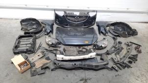 Gebruikte Voorkop compleet Mazda CX-5 I (KE,GH) 2.2 Skyactiv D 175 16V 4WD Prijs € 2.662,00 Inclusief btw aangeboden door Autohandel Didier