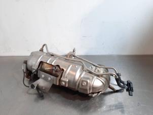 Begagnade Partikelfilter MG HS/EHS I (AS23) 1.5 EHS T-GDI Hybrid Pris € 859,10 Inklusive moms erbjuds av Autohandel Didier