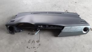 Begagnade Instrumentbräda Toyota Auris Touring Sports (E18) 1.8 16V Hybrid Pris € 459,80 Inklusive moms erbjuds av Autohandel Didier