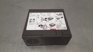 Begagnade Däckpump Audi A3 Sportback (8VA/8VF) 1.6 TDI 16V Pris € 36,30 Inklusive moms erbjuds av Autohandel Didier