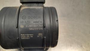 Begagnade Luftmassemätare Iveco New Daily VI 33S16, 35C16, 35S16 Pris € 60,50 Inklusive moms erbjuds av Autohandel Didier