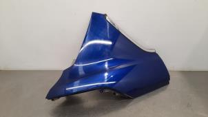 Używane Blotnik prawy przód Ford B-Max (JK8) 1.0 EcoBoost 12V 100 Cena € 102,85 Z VAT oferowane przez Autohandel Didier