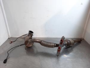 Begagnade Katalytisk avgasrenare Volkswagen T-Roc I 1.0 TSI 12V BlueMotion Pris € 665,50 Inklusive moms erbjuds av Autohandel Didier