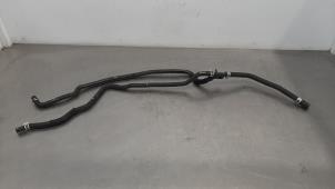 Używane Waz chlodnicy Toyota Auris (E18) 1.8 16V Hybrid Cena € 24,20 Z VAT oferowane przez Autohandel Didier