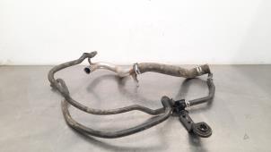 Używane Waz chlodnicy Toyota Auris Touring Sports (E18) 1.8 16V Hybrid Cena € 24,20 Z VAT oferowane przez Autohandel Didier