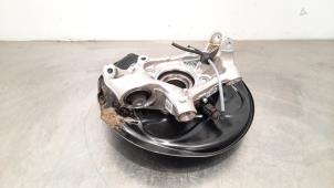 Gebruikte Fusee rechts-achter Audi E-tron (GEN) 55 quattro Prijs € 133,10 Inclusief btw aangeboden door Autohandel Didier