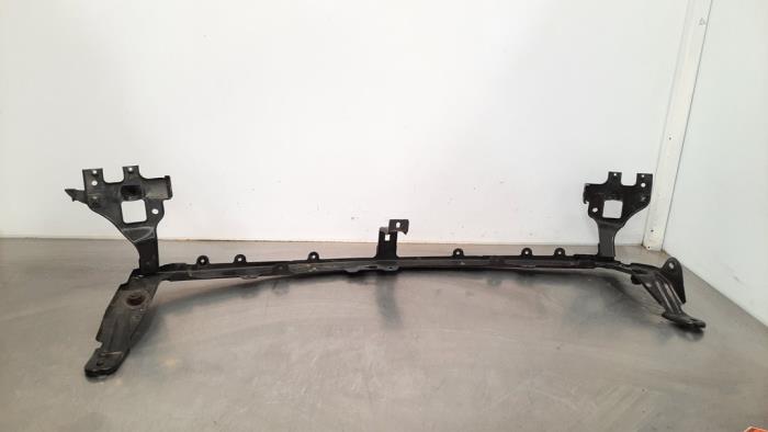 Front från en Opel Insignia Grand Sport 1.6 CDTI 16V 136 2019