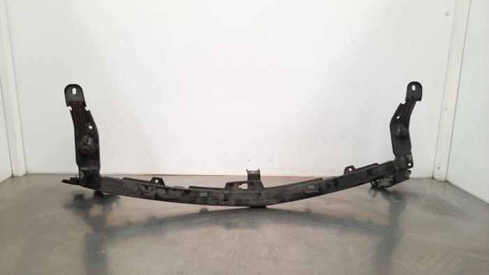 Front från en Opel Insignia Grand Sport 1.6 CDTI 16V 136 2019