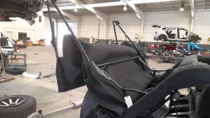 Begagnade Mjukt tak Jeep Wrangler (JK) 3.6 V6 24V Pris € 1.331,00 Inklusive moms erbjuds av Autohandel Didier