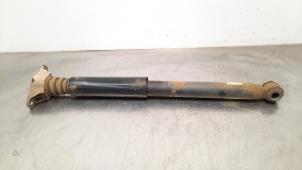 Gebruikte Schokbreker links-achter Mazda CX-5 I (KE,GH) 2.2 Skyactiv D 175 16V 4WD Prijs € 36,30 Inclusief btw aangeboden door Autohandel Didier