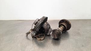 Begagnade Bakre differential Jeep Wrangler (JK) 3.6 V6 24V Pris € 199,65 Inklusive moms erbjuds av Autohandel Didier