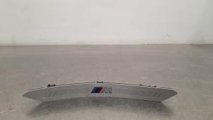 Begagnade Dekorstripe BMW X5 (G05) xDrive 45 e iPerformance 3.0 24V Pris € 30,25 Inklusive moms erbjuds av Autohandel Didier