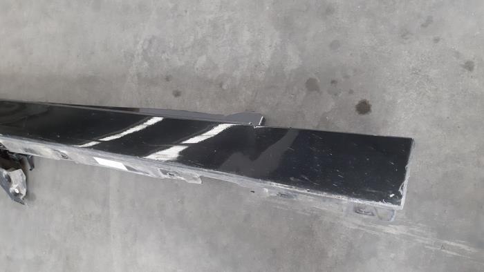 Dörrtröskel, höger från en BMW 6 serie Gran Coupe (F06) 640d 24V 2015