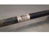 Drivaxel, höger bak från en BMW 6 serie Gran Coupe (F06) 640d 24V 2015