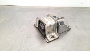 Gebruikte Motorrubber Citroen Jumper (U9) 2.2 Blue HDi 140 Prijs € 36,30 Inclusief btw aangeboden door Autohandel Didier