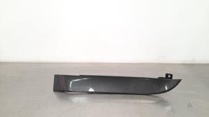 Begagnade Dekorstripe, instrumentbräda Mercedes GLB (247.6) 1.3 GLB-200 Turbo 16V Pris € 36,30 Inklusive moms erbjuds av Autohandel Didier