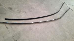 Begagnade Set med takstripes Mercedes C (W205) C-220 2.2 CDI BlueTEC, C-220 d 16V Pris € 108,90 Inklusive moms erbjuds av Autohandel Didier