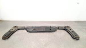 Gebruikte Beschermplaat bodem Renault Kangoo Express (FW) ZE Prijs € 96,80 Inclusief btw aangeboden door Autohandel Didier