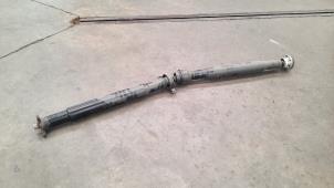 Używane Pólwal Maserati Ghibli III 3.0 Diesel Cena € 665,50 Z VAT oferowane przez Autohandel Didier