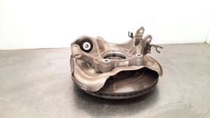 Gebruikte Fusee links-achter Audi Q5 (FYB/FYG) 2.0 50 TFSI e 16V Mild Hybrid Quattro Prijs € 399,30 Inclusief btw aangeboden door Autohandel Didier