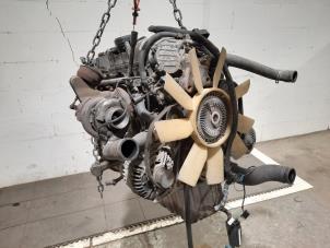 Używane Silnik Mercedes Vito (639.6) 2.2 115 CDI 16V Cena € 1.996,50 Z VAT oferowane przez Autohandel Didier