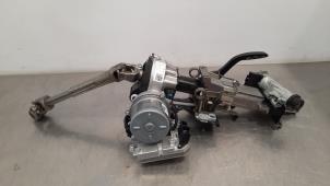 Gebruikte Stuurkolom compleet Volkswagen Polo VI (AW1) 1.6 TDI 16V 95 Prijs € 199,65 Inclusief btw aangeboden door Autohandel Didier