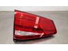 Achterlicht links van een Volkswagen Passat Variant (3G5) 2.0 TDI 16V 190 4Motion 2017