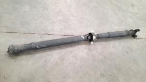 Begagnade Mellanaxel BMW 5 serie (G30) 530e iPerformance Pris € 459,80 Inklusive moms erbjuds av Autohandel Didier