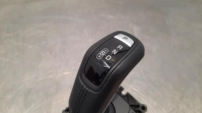 Växelspak från en Land Rover Defender II 110 3.0 D200 MHEV 2022