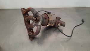 Gebruikte Uitlaatspruitstuk + katalysator Kia Stonic (YB) 1.4 MPI 16V Prijs € 665,50 Inclusief btw aangeboden door Autohandel Didier