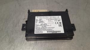 Gebruikte Communicatie module Mercedes C (W205) C-200d 2.2 16V Prijs € 66,55 Inclusief btw aangeboden door Autohandel Didier