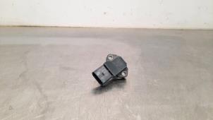 Gebruikte Turbodruk sensor Audi Q3 Sportback (F3N) 1.4 45 TFSIe 16V Prijs € 30,25 Inclusief btw aangeboden door Autohandel Didier