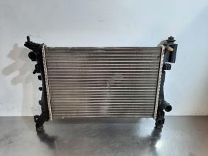 Gebruikte Radiateur Opel Corsa E 1.4 16V Prijs € 66,55 Inclusief btw aangeboden door Autohandel Didier