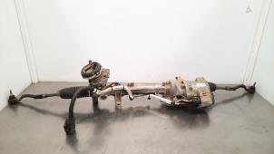 Gebruikte Stuurhuis Bekrachtigd Hyundai Tucson (TL) 1.6 CRDi 16V 136 Prijs € 332,75 Inclusief btw aangeboden door Autohandel Didier