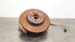 Używane Sworzen lewy tyl Landrover Discovery Sport (LC) 2.0 TD4 150 16V Cena € 133,10 Z VAT oferowane przez Autohandel Didier