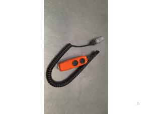 Begagnade Spärr, baklucka Fiat Ducato (250) 2.3 D 180 Multijet Pris € 66,55 Inklusive moms erbjuds av Autohandel Didier