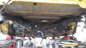 Gebruikte Subframe Mercedes A-Klasse AMG (177.0) 2.0 A-35 AMG Turbo 16V 4Matic Prijs € 623,15 Inclusief btw aangeboden door Autohandel Didier