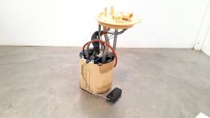 Używane Elektryczna pompa paliwa Opel Astra K Sports Tourer 1.5 CDTi 105 12V Cena € 133,10 Z VAT oferowane przez Autohandel Didier