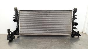 Begagnade Kylare Opel Astra K Sports Tourer 1.5 CDTi 105 12V Pris € 66,55 Inklusive moms erbjuds av Autohandel Didier