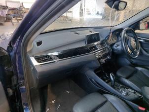 Begagnade Airbag set + instrumentbräda BMW X1 (F48) xDrive 20d 2.0 16V Pris € 665,50 Inklusive moms erbjuds av Autohandel Didier