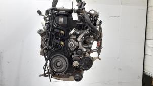 Begagnade Motor Nissan NP 300 Navara (D23) 2.3 dCi twinturbo 16V 4x4 Pris € 4.174,50 Inklusive moms erbjuds av Autohandel Didier